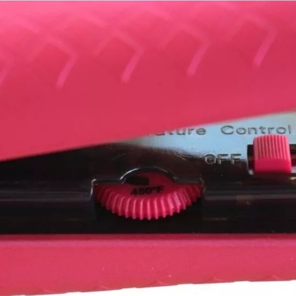 HSK69 Kor Hair Straightener and Hair Iron. It's better than Chi and GHD. - Picture 5 of 11